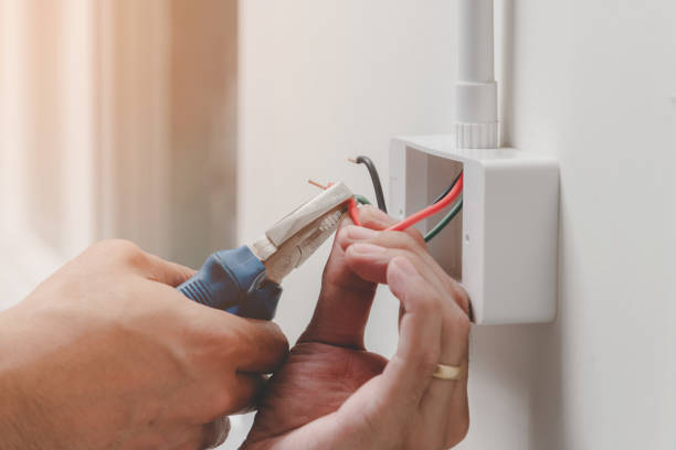 Emergency Electrical Repair Services in Bridgman, MI