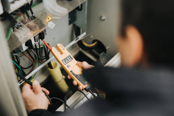 Emergency Electrical Repair Services in Bridgman, MI