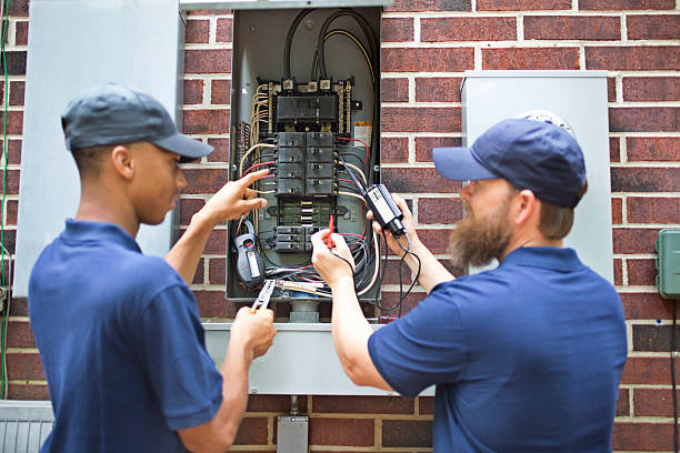 Reliable Bridgman, MI Electrician Solutions